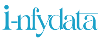 infydata logo